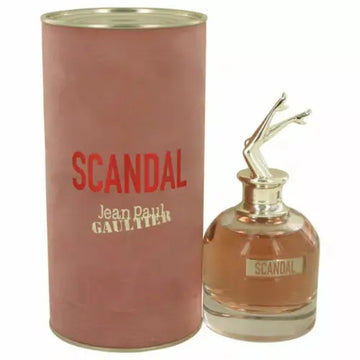 Jean Paul Gaultier Scandal Women Eau De Perfume Spray 80ml New BeautySense