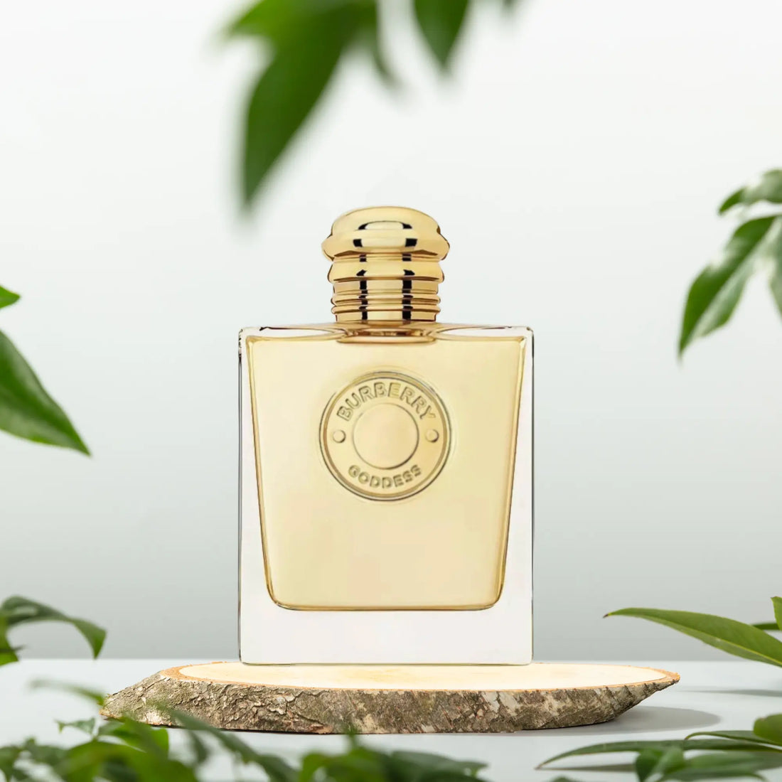 Burberry Goddess Perfume for Women 3.3 oz Eau De Parfum Fast Free Shipping BeautySense