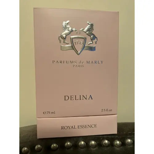 Delina Perfumes De Marly, Royal Essence, New open box BeautySense