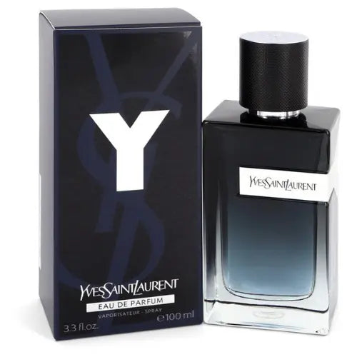 Y Cologne 3.3 oz EDP Spray for Men by Yves Saint Laurent New BeautySense