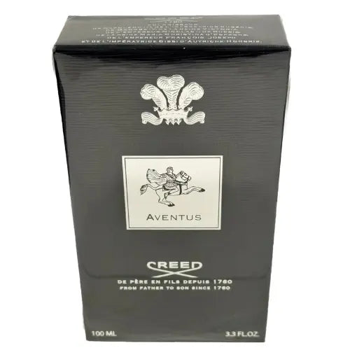 Creed Aventus by Creed Eau De Parfum Spray 3.3 oz/100 ml For Men EDP fragrance BeautySense