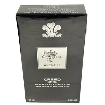 Creed Aventus by Creed Eau De Parfum Spray 3.3 oz/100 ml For Men EDP fragrance BeautySense