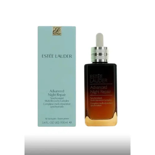Estée Lauder Advanced Night Repair Serum 100ml Multi-Recovery  New BeautySense