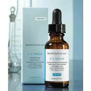SkinCeuticals C E Ferulic With 15% L-ascorbic Acid Serum - 1 fl oz New BeautySense
