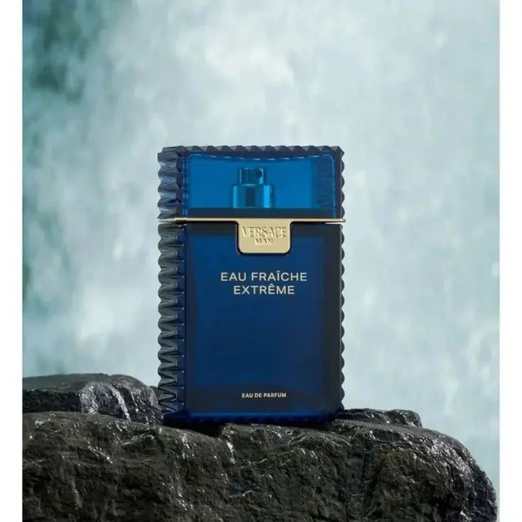 Versace Eau Fraiche Extreme EDP 100ml Men Lurexa