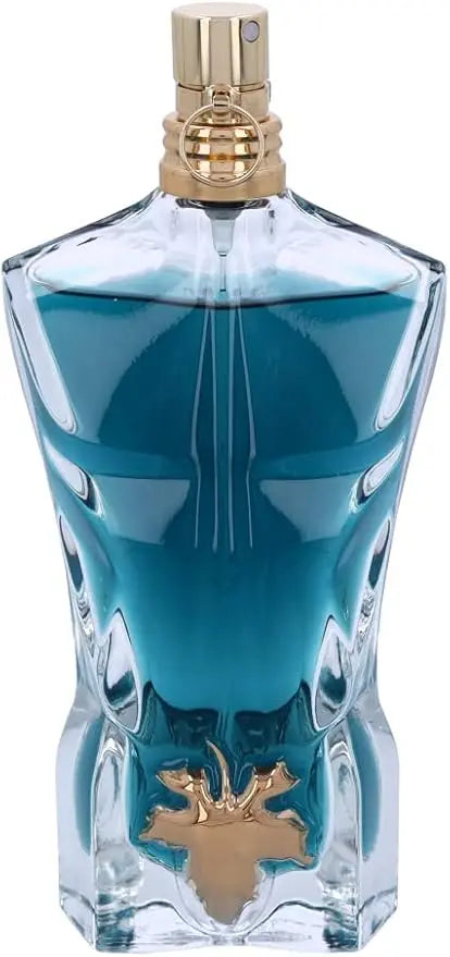 Jean Paul Gaultier Le Beau Eau de Toilette (2.5 fl oz) Lurexa