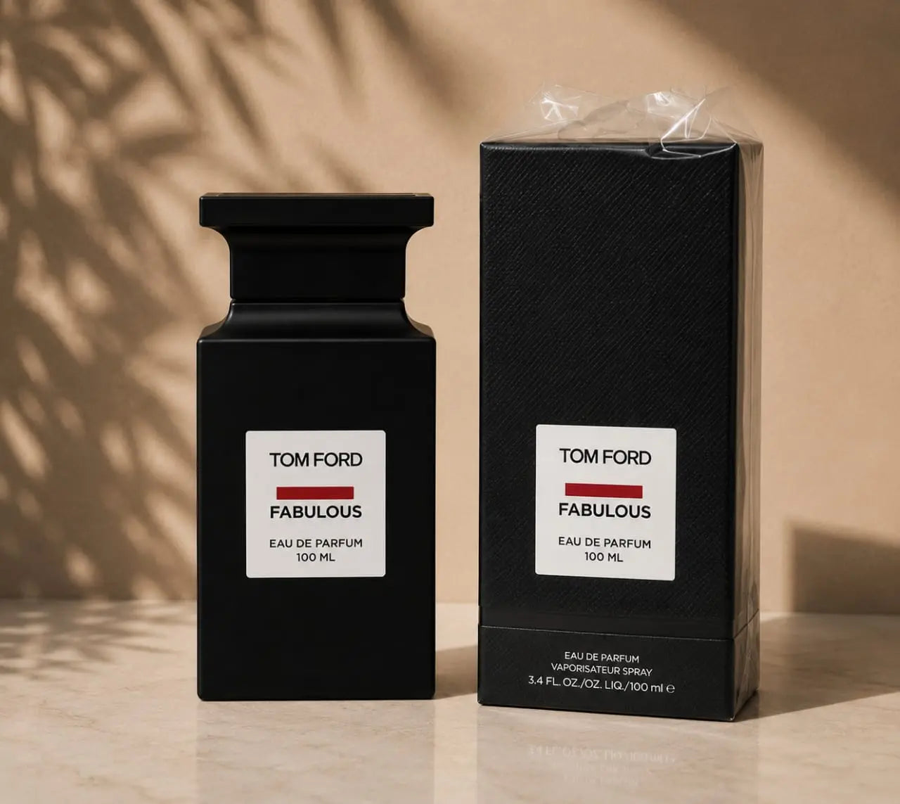 Tom Ford Fucking Fabulous Eau de Parfum Spray 1.7 oz / 50ml – New in Box BeautySense