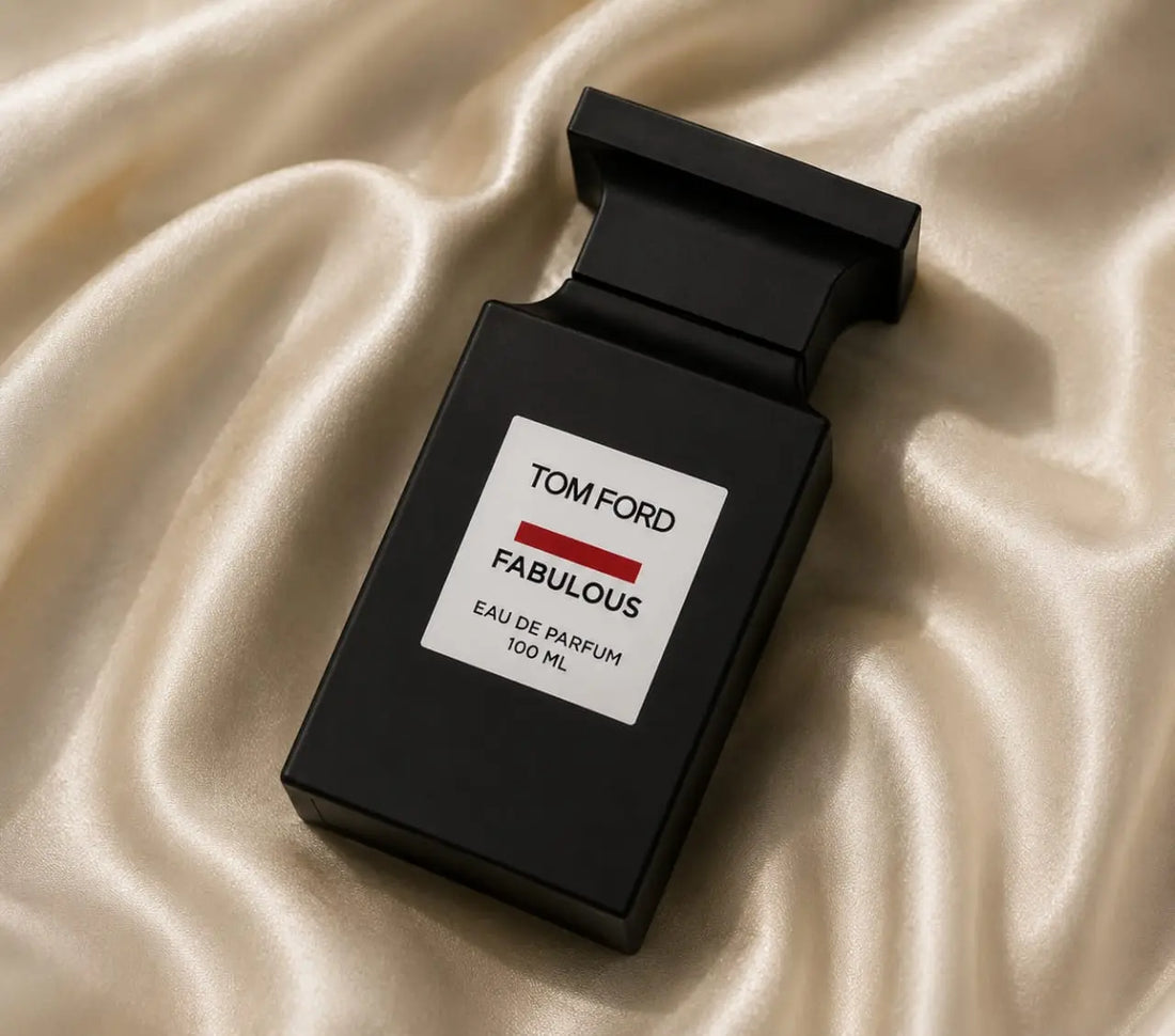 Tom Ford Fucking Fabulous Eau de Parfum Spray 1.7 oz / 50ml – New in Box BeautySense