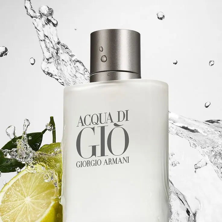 Giorgio Armani Acqua Di Gio EDT 100ml BeautySense