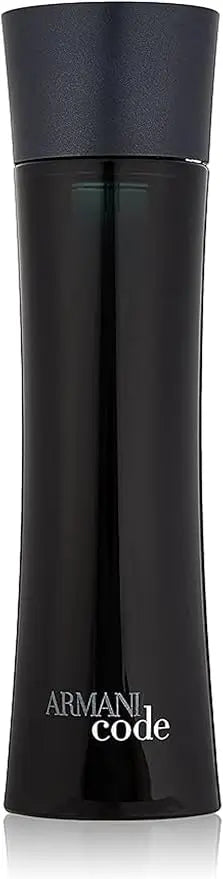 Armani Code by Giorgio Armani for Men – Eau de Toilette 4.2 oz Lurexa
