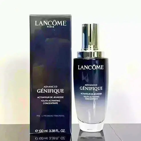 GENIFIQUE Advanced Lancome Youth Activating Concentrate Serum 50ml 1.7oz Sealed BeautySense