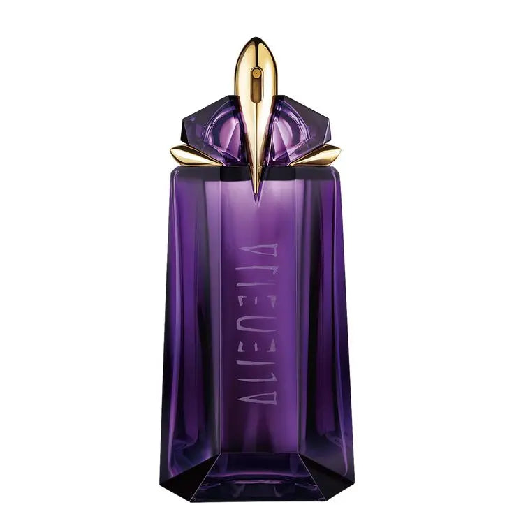 ALIEN by Thierry Mugler – 2.0 fl oz / 60 ml Eau de Parfum Spray | Vintage | New & Sealed Lurexa