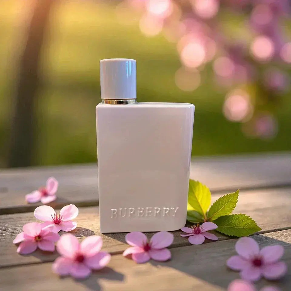 Burberry Her Elixir Intense Eau de Parfum for Women – 3.3 oz New Sealed BeautySense