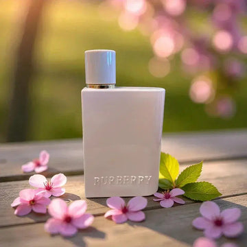 Burberry Her Elixir Intense Eau de Parfum for Women – 3.3 oz New Sealed BeautySense