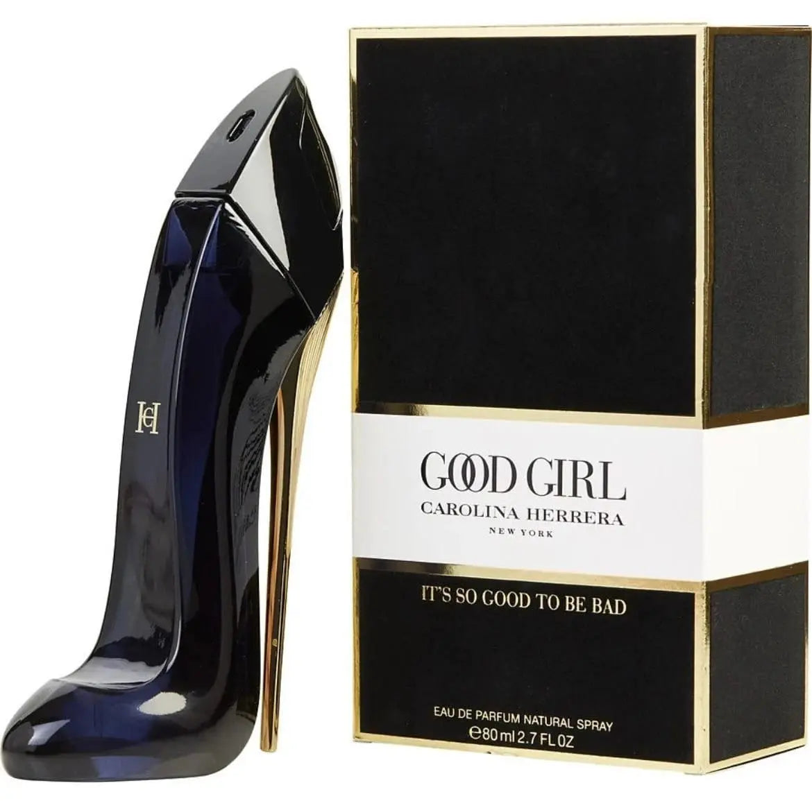 Carolina Herrera Good Girl EDP 80ml Sealed Lurexa