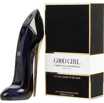 Carolina Herrera Good Girl EDP 80ml Sealed Lurexa