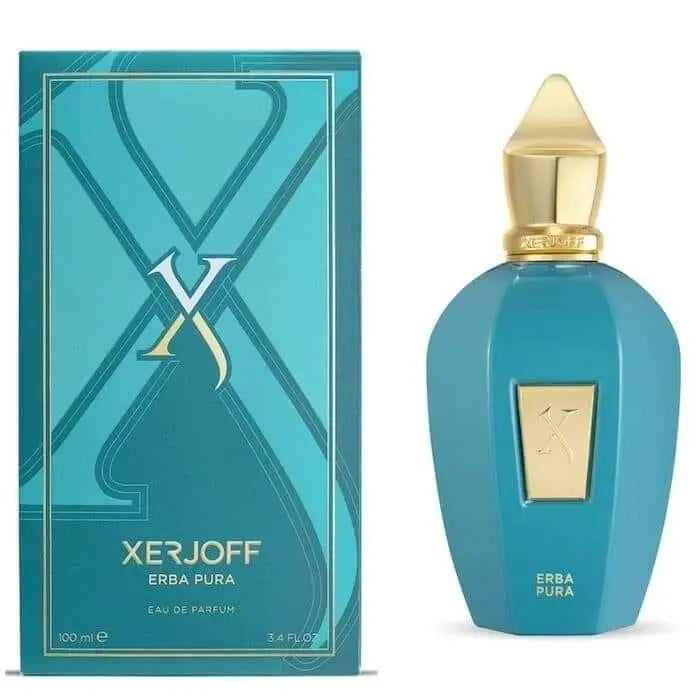 Xerjoff Erba Pura Eau de Parfum 100ml – Unisex Luxury Fragrance Lurexa