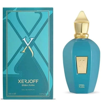 Xerjoff Erba Pura Eau de Parfum 100ml – Unisex Luxury Fragrance Lurexa