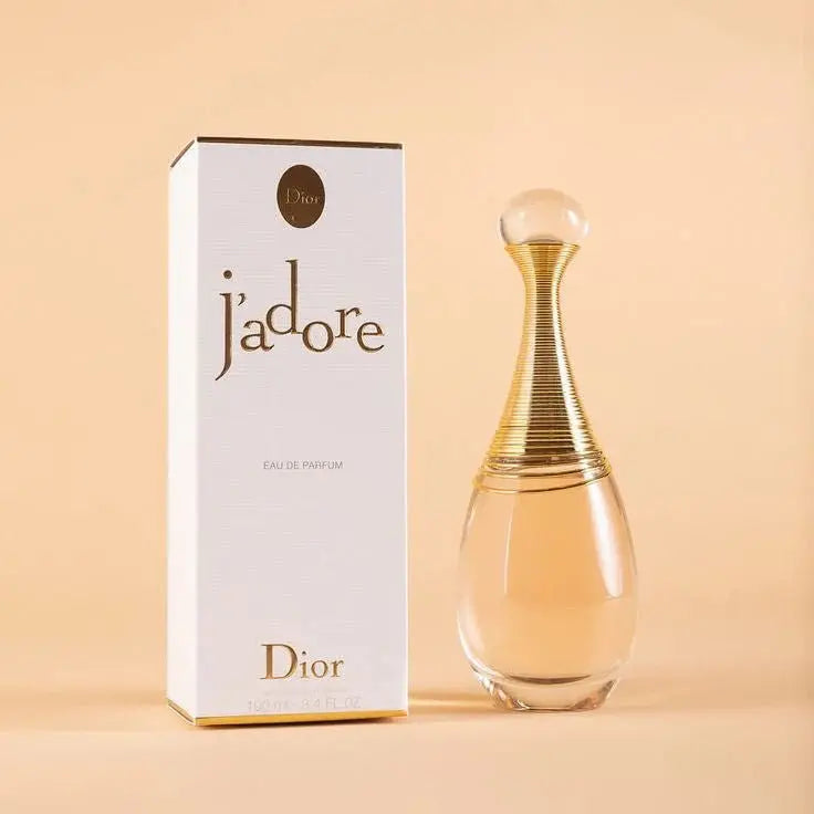 Dior J’adore Eau de Parfum for Women – 100 ml Lurexa