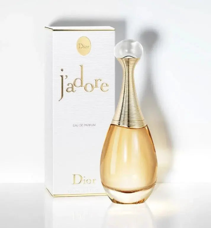 Dior J’adore Eau de Parfum for Women – 100 ml Lurexa