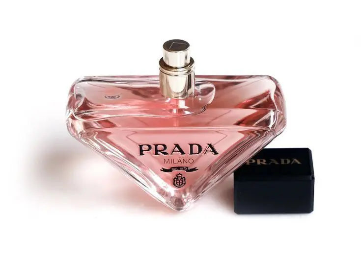 Prada Paradoxe Intense EDP 90ml Women New Box Lurexa