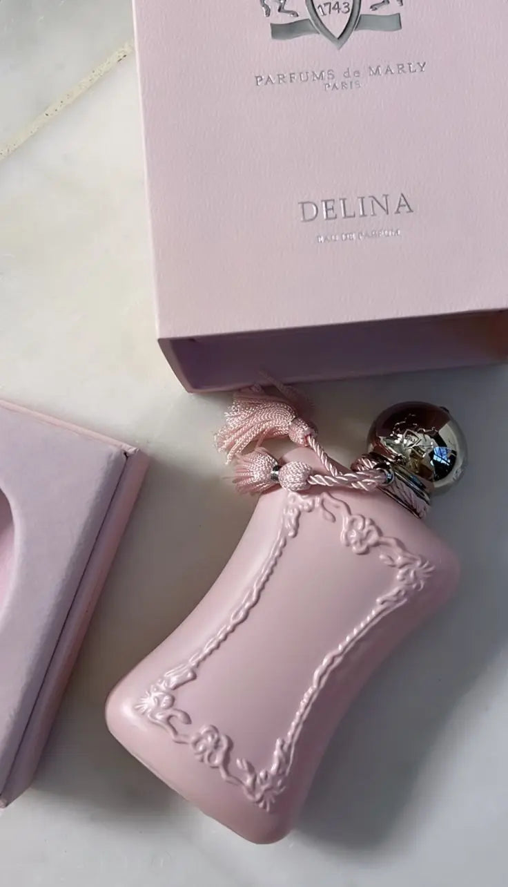 Parfums De Marly Delina Exclusif EDP Lurexa