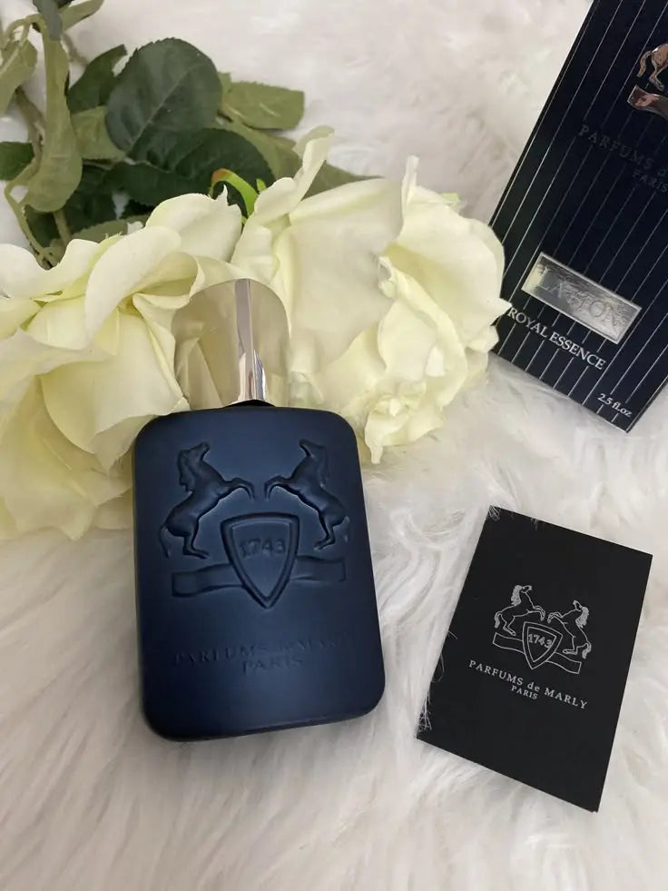 Parfums De Marly Layton EDP 6.7oz Sealed Lurexa