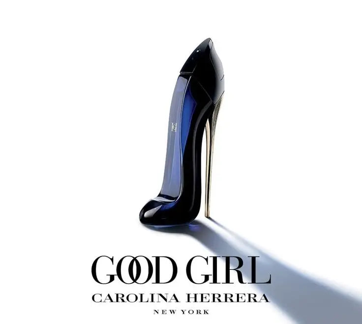 Carolina Herrera Good Girl EDP 80ml Sealed Lurexa