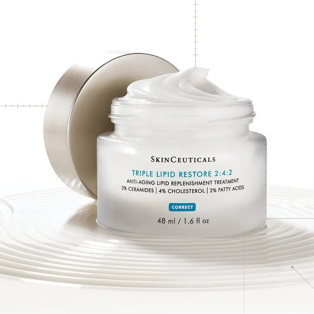 SkinCeuticals Triple Lipid Restore 2:4:2 Cream - 48ml 1.6oz BeautySense