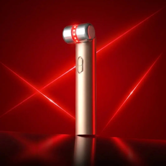BeautyTheSense™ GlowPulse Facial Tool