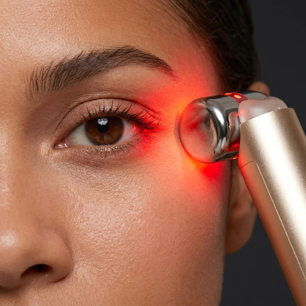 BeautyTheSense™ GlowPulse Facial Tool