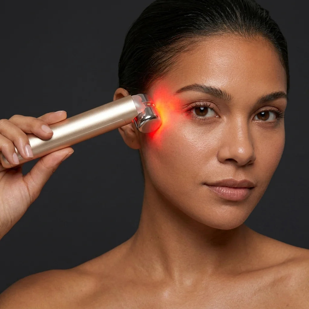 BeautyTheSense™ GlowPulse Facial Tool