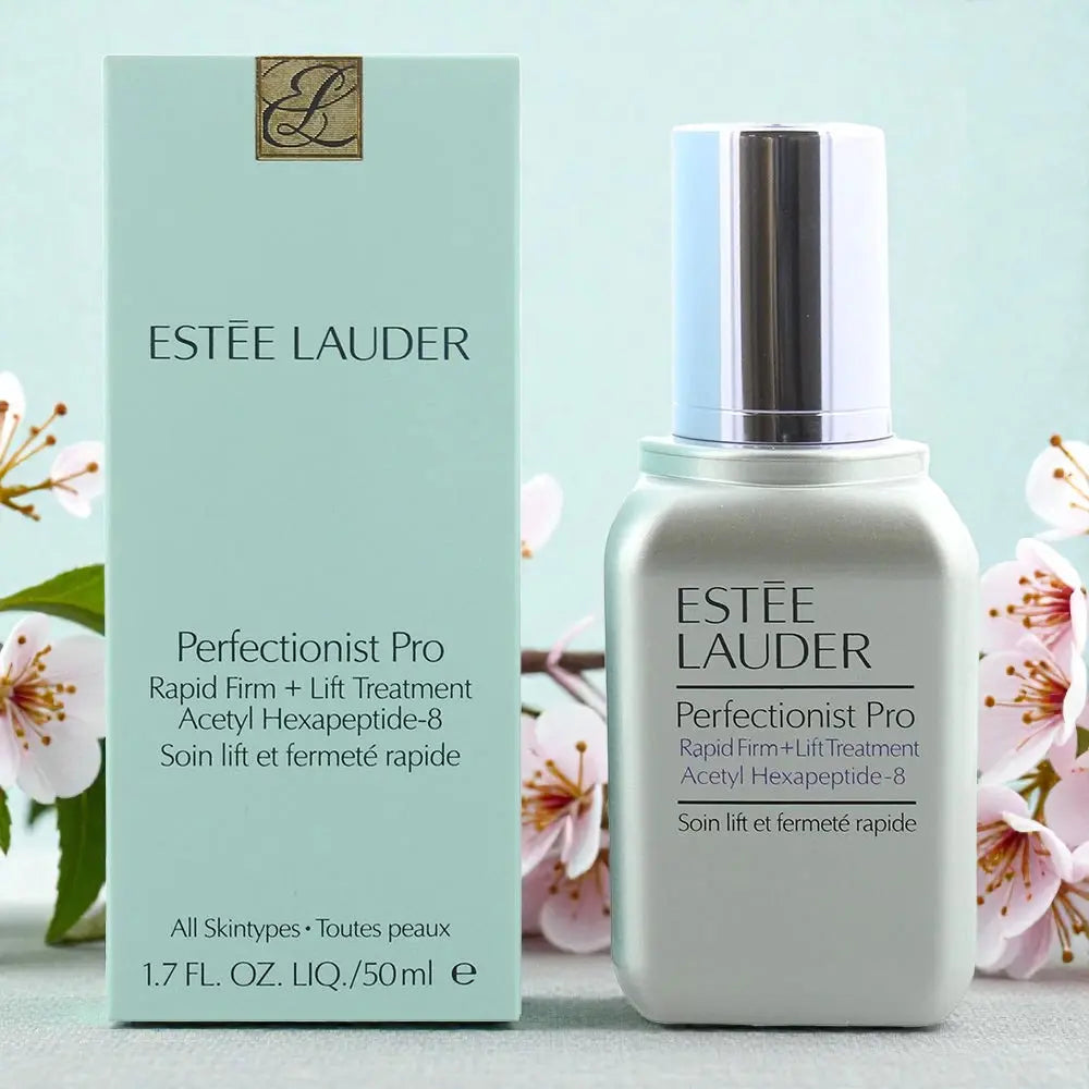 Estee Lauder Perfectionist Pro Rapid Firm Lift with Hexapeptide for Women BeautySense