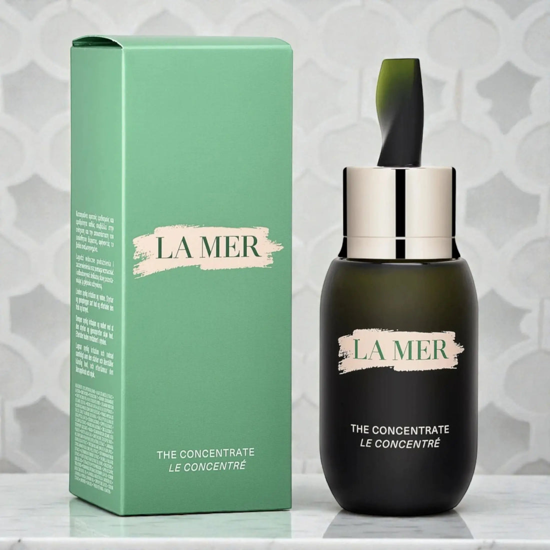 New La Mer The Concentrate 50ml, 1.7 fl.oz Skincare Anti-Aging Age Serum Lurexa