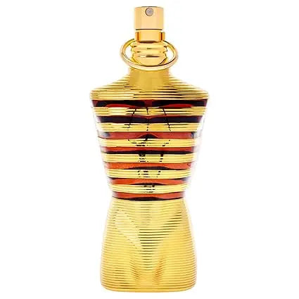 Jean Paul Gaultier Le Male Elixir Parfum – 2.5 fl oz Men’s Fragrance Lurexa