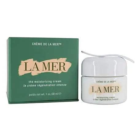 La Mer Moisturizing Fresh Cream 1 Oz, White BeautySense