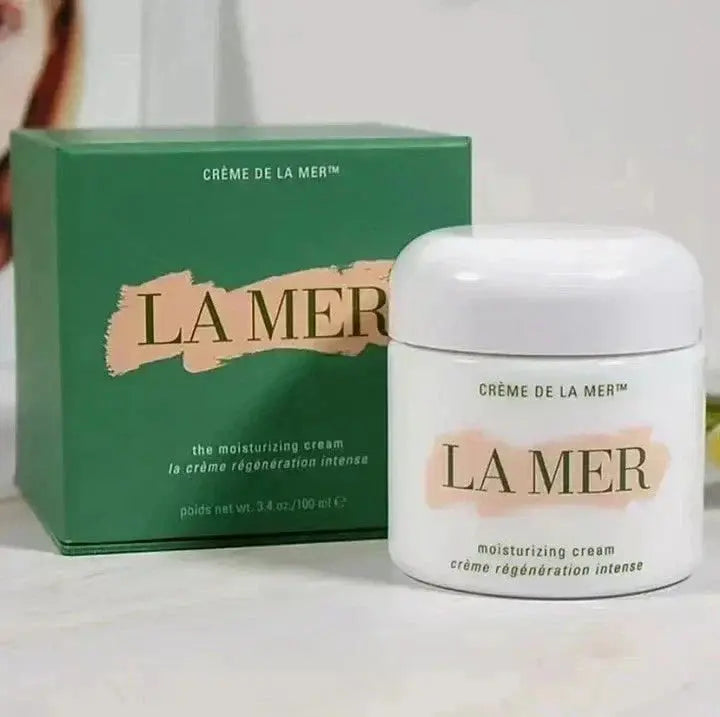 La Mer Moisturizing Fresh Cream 1 Oz, White BeautySense