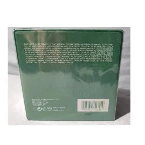 La Mer Moisturizing Fresh Cream 1 Oz, White BeautySense