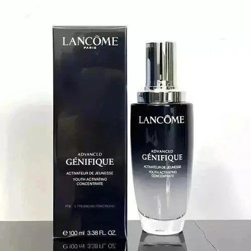 Lancome Advanced Genifique Youth Activating Concentrate - 100mL Free Shipping BeautySense
