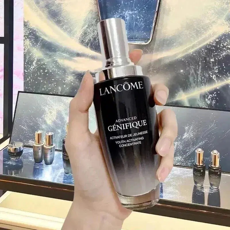 Lancome Advanced Genifique Youth Activating Concentrate - 100mL Free Shipping BeautySense