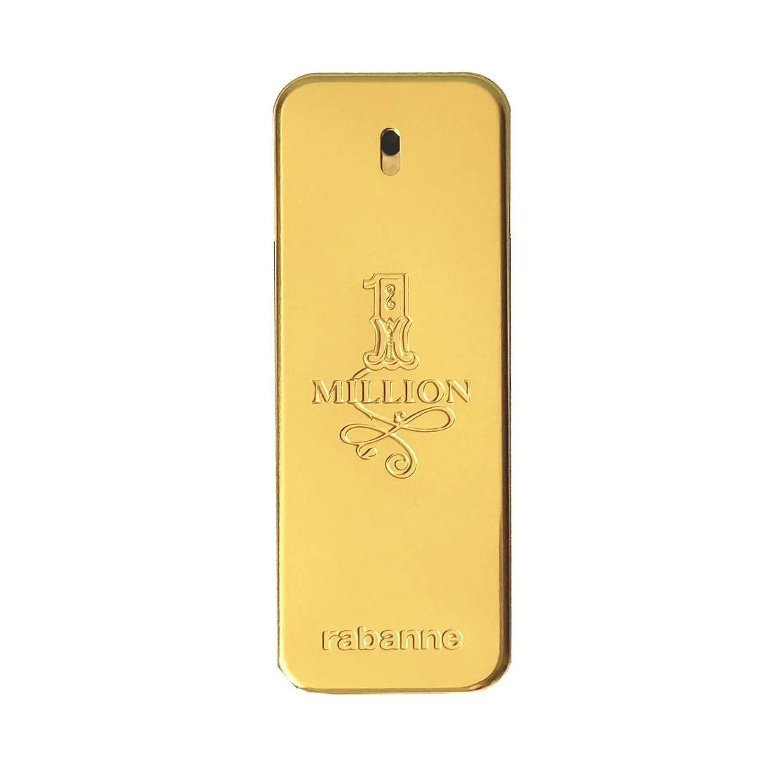Paco Rabanne 1 Million Eau de Toilette – 3.4 fl. oz. Men’s Fragrance Lurexa