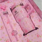 Stanley x LoveShackFancy Quencher H2.0 FlowState Tumbler 20oz Authentic NIB BeautySense