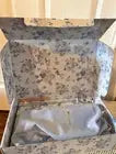 Stanley x LoveShackFancy 40oz Everblooming Rosettes Quencher Blue Authentic BeautySense