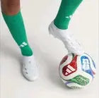 Adidas Trionda Pro 2026 FIFA World Cup Soccer Ball Size 5 BeautySense