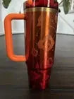 Stanley x KAROL G 40oz Quencher H2.0 FlowState Tumbler – Limited Edition BeautySense