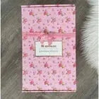 Stanley x LoveShackFancy Quencher H2.0 FlowState Tumbler 20oz Authentic NIB BeautySense