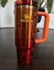 Stanley x KAROL G 40oz Quencher H2.0 FlowState Tumbler – Limited Edition BeautySense
