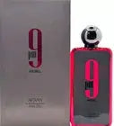 Afnan 9PM Rebel EDP 100ml – Bold & Long-Lasting Men’s Fragrance BeautySense