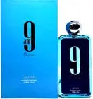 Afnan 9AM Dive EDP 100ml – Fresh & Energizing Unisex Fragrance BeautySense