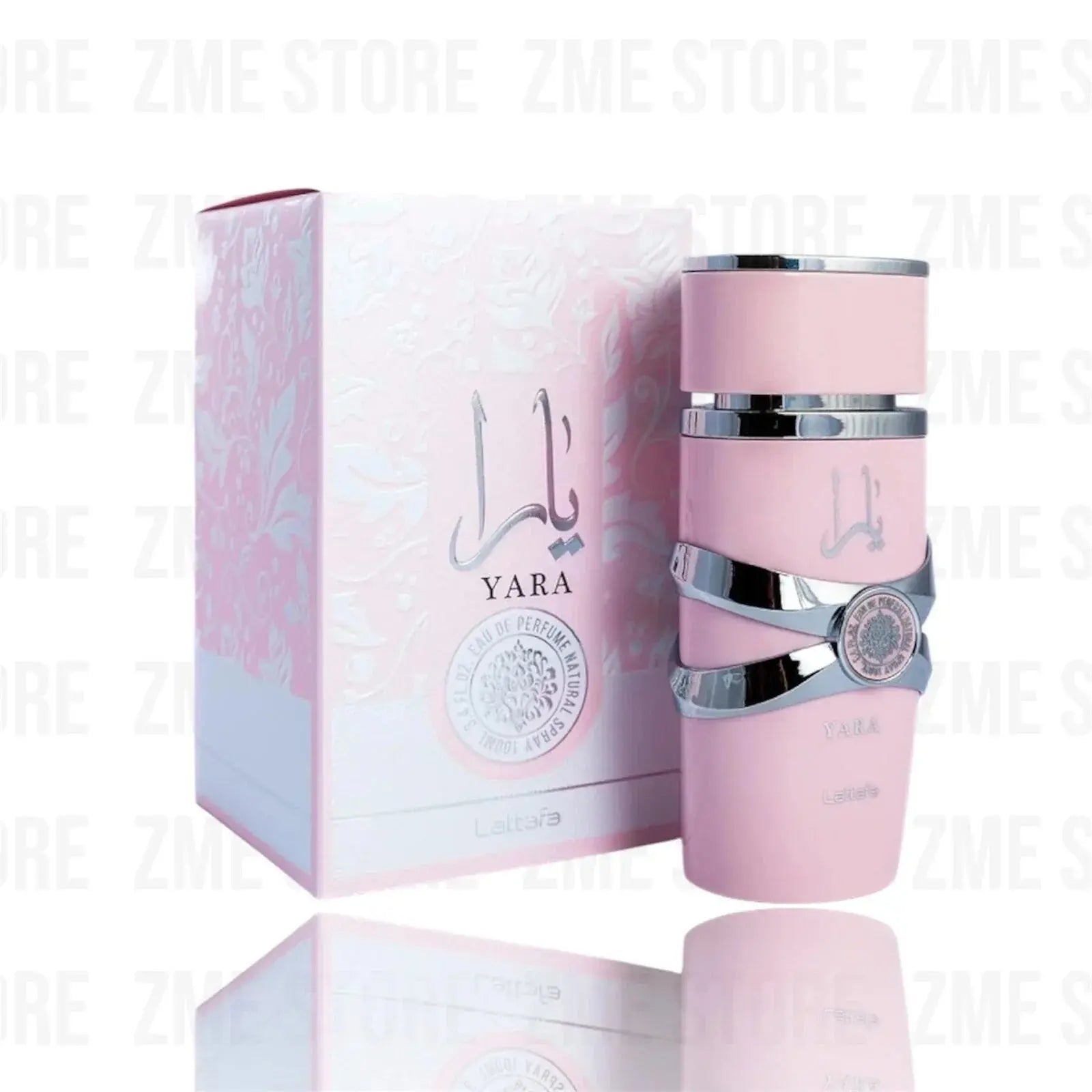 Lattafa Yara EDP for Women 3.4 oz (100ml) – New In Box BeautySense